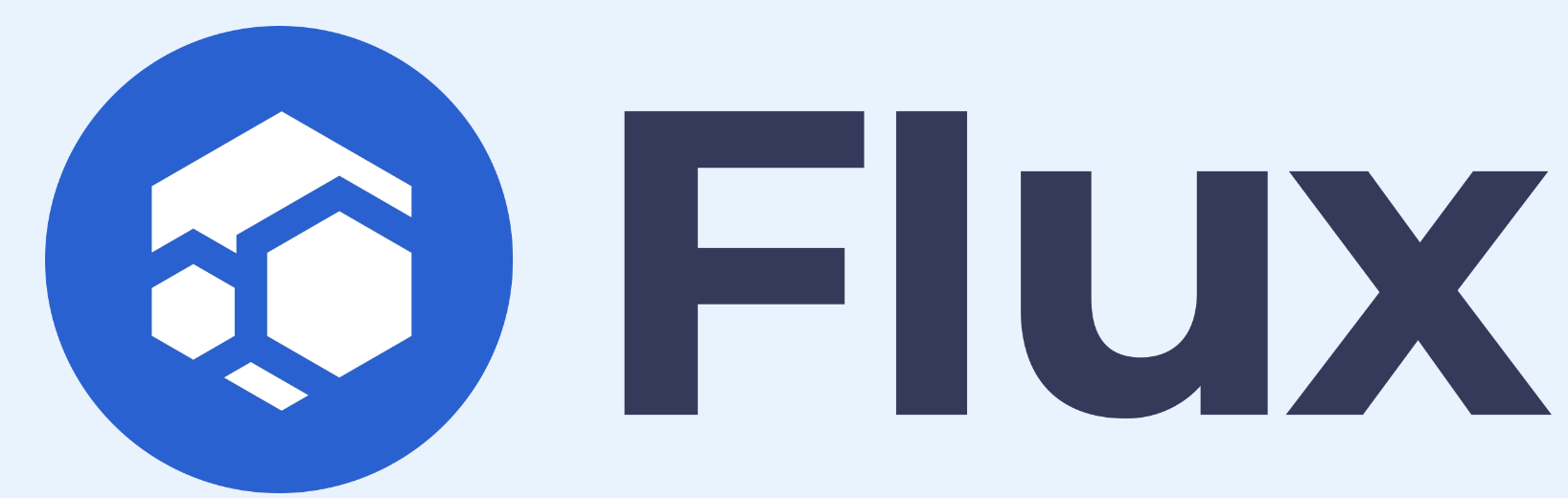 FluxҼֵδǱ