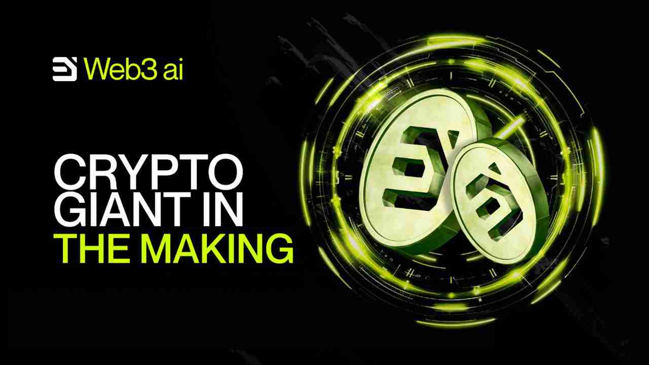 гƶߣDoge EsigesAvax Eyes $ 100Web3 AI500ԪԤۿõĻᣡ