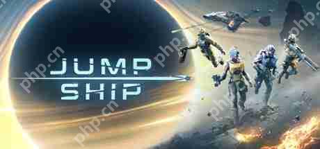 Jump Ship6Steam ʽһ˳