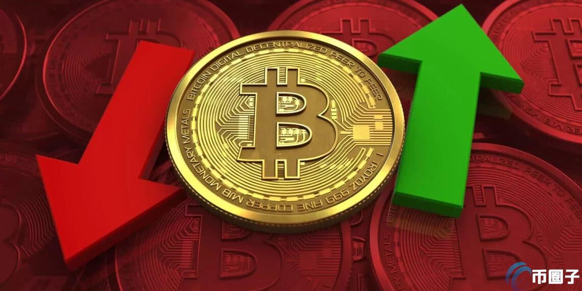 CryptoQuantرҶת۵㣬Ҽۻ򴥵