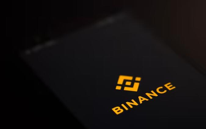 binance¼ʲ