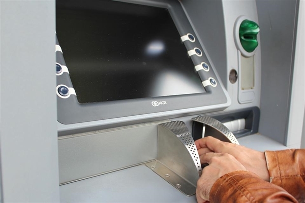 ȫATMֻʣ80̨5Լ30̨