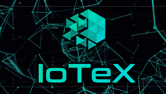 IoTeXϼܽȫBinanceUniswap