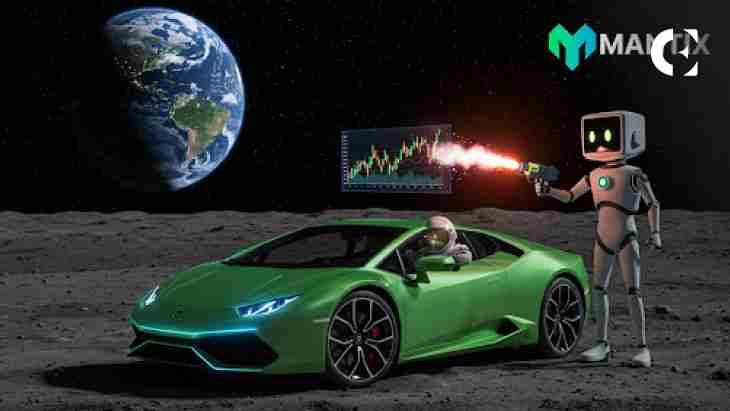 Mantix$ MTXDefi Investor Stampedeеȼcrypto frenzyըICOӿ