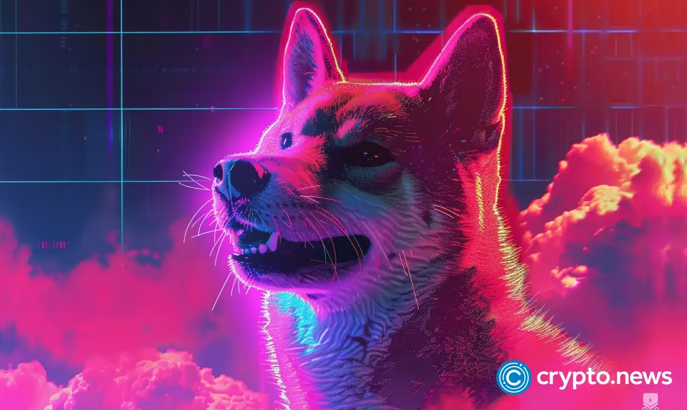 DogecoinͻưʾµĿǣUnilabs100ԪԤۺAIDefi Tech Spark Buzz