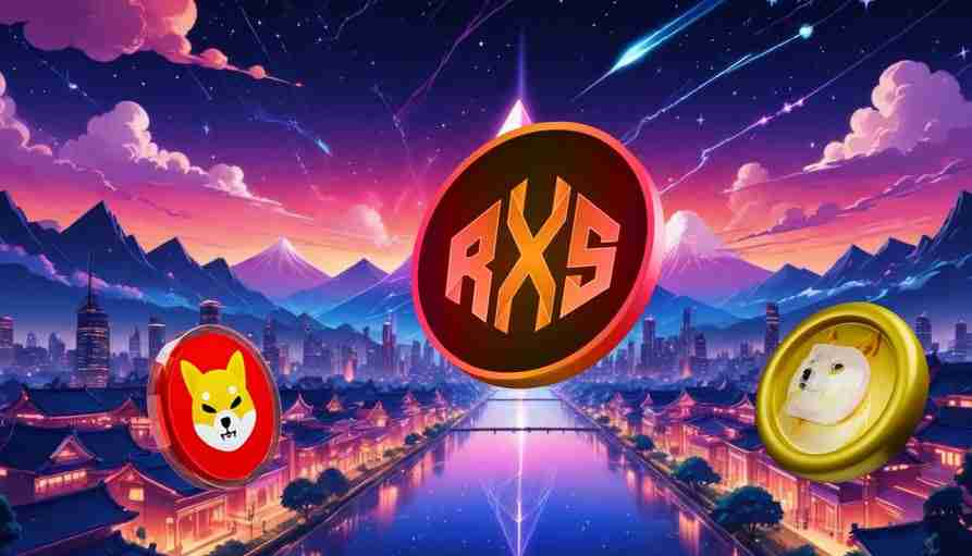 Rexas FinanceRXSSUISUI2025ţе¹ʶ