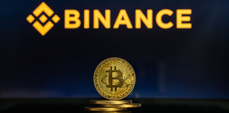 ޷¼Binanceٽ