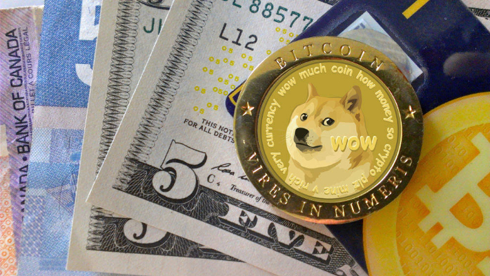 DOGEͶǰ߻󣬳