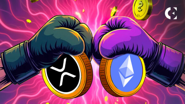 XRP ETFȳETHAI4ɽկҴ󱬷