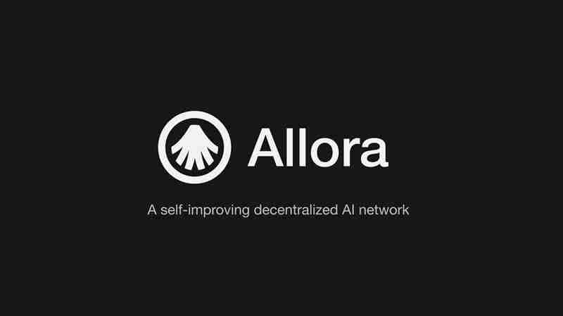 ʲôAllora NetworkԸ