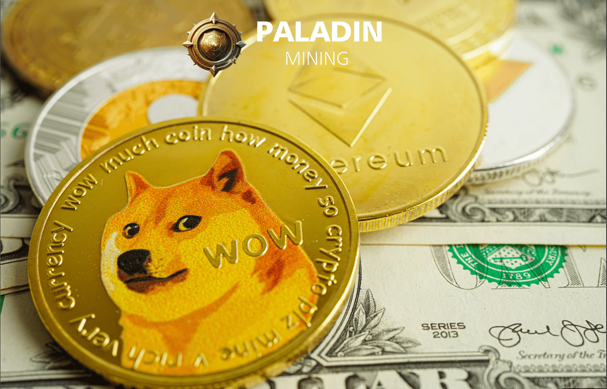 Dogecoin Cloudھˣι￪ɵ