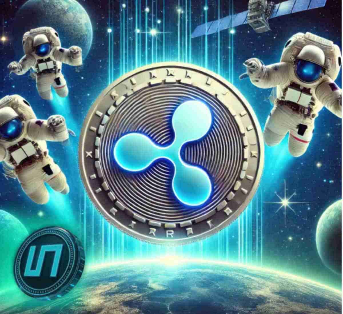 UnilabsUNIL۸䶯ԷӳXRP2024