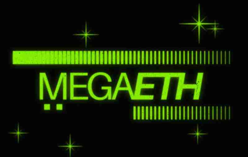 ʲôMegaETHңֵͶ\/Ŷ\/ܽ