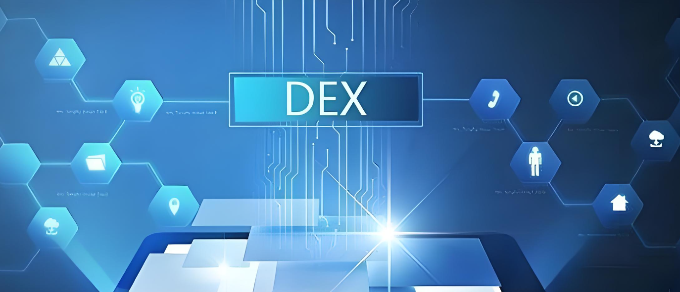 DEX⣺ȫ͸ͷѡ˽