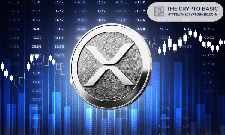 ʹͶ˰ࡤм֣Armando Pantoja˹XRPֵXRPձ⡣