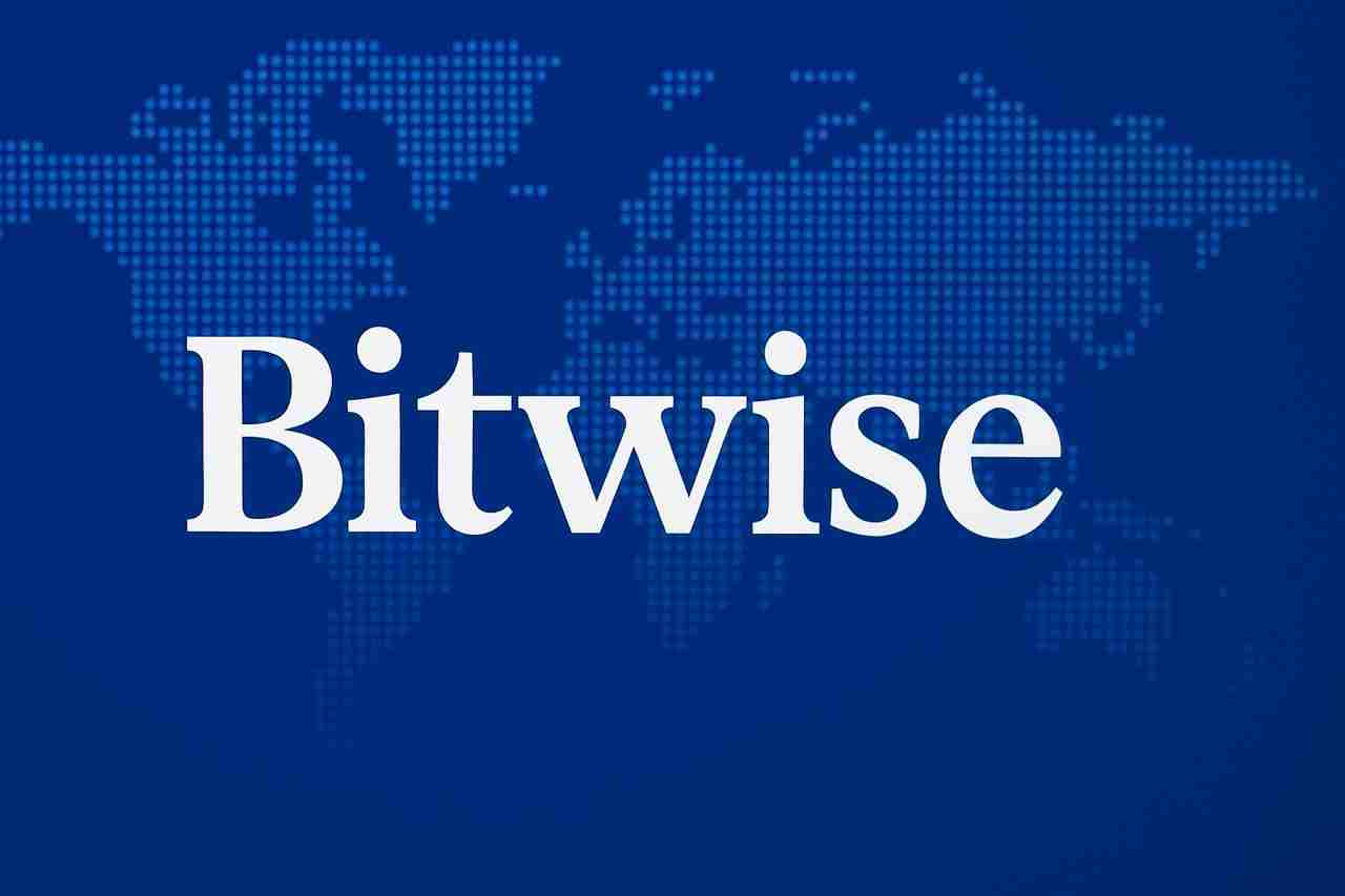 Bitwise˵ǱرҿԴﵽ100Ԫʱ