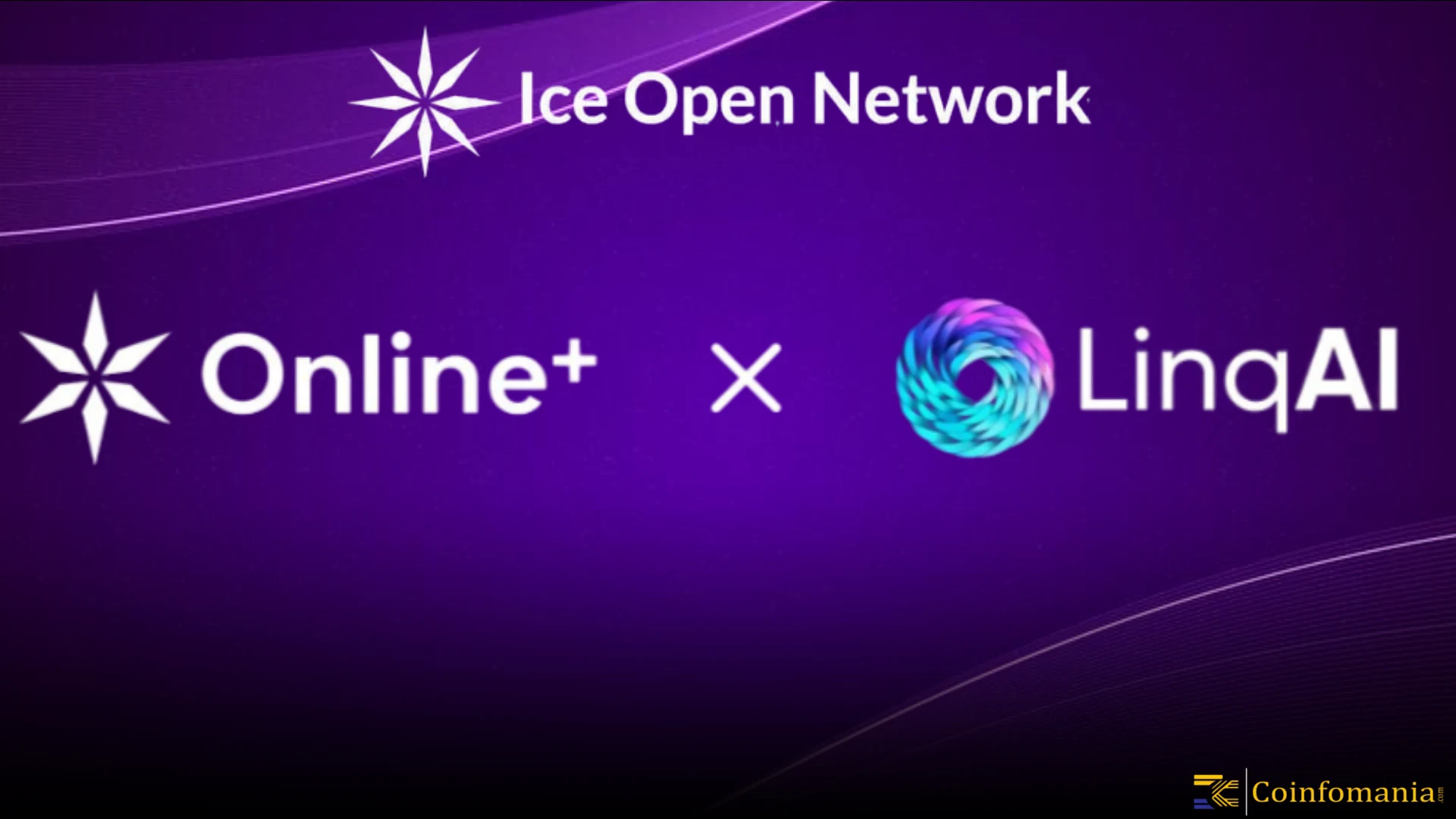 Linqai߼ΪWeb3 Automation