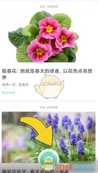 《形色》识别植物方法_wishdown.com 《形色》识别植物方法_wishdown.com