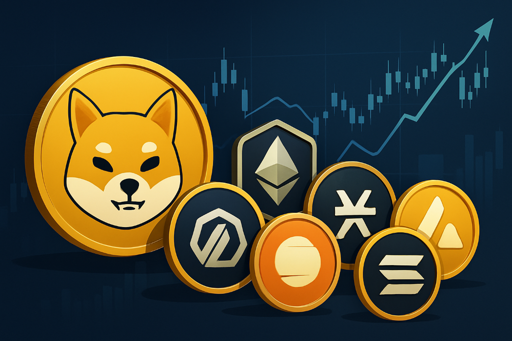 ͶΪ2025׼Altcoinгٴܵע