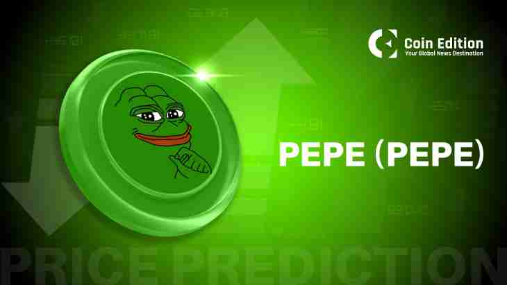 Pepe۸ĽԼΪ0.00001412Ԫڹȥ24Сʱ˽3.8