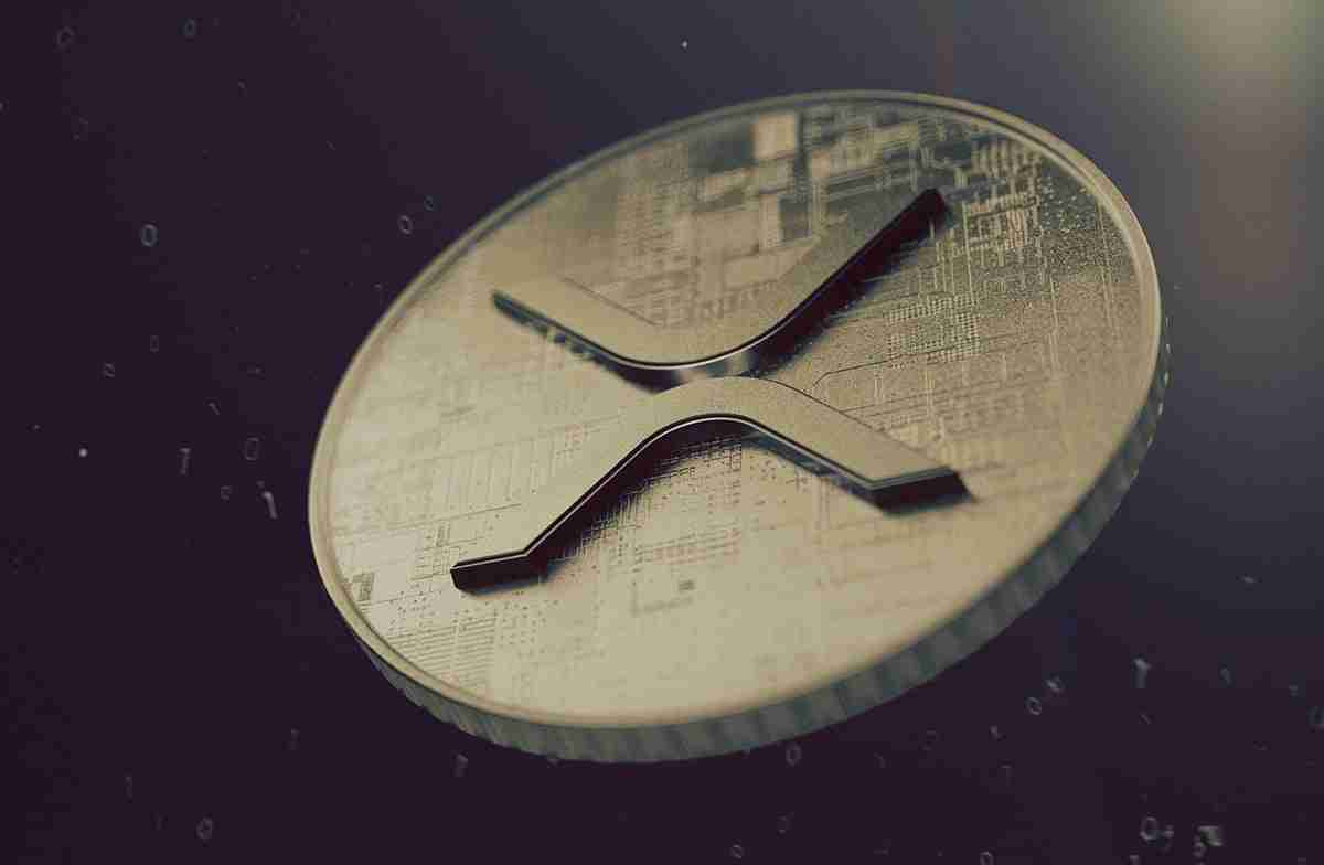XRP۸ڽӽת۵㣬Ϊһλܻӭķʦǿȷź