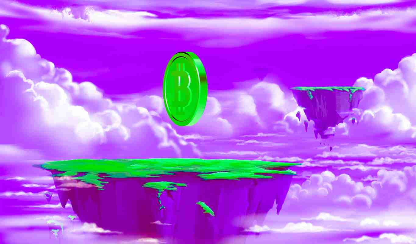 СƴĽ£Cantor FitzgeraldƳرңBTCҵּΪͶṩܸ