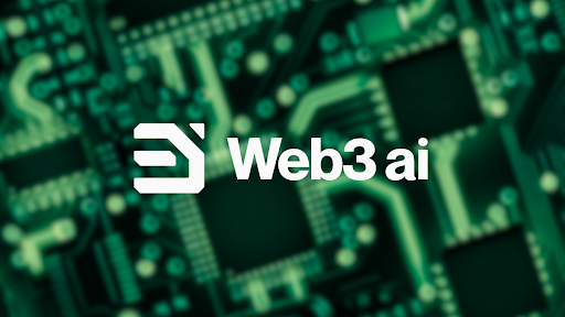 Web3 AIģæǳڼֵܼͼ
