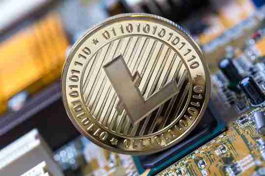 LitecoinLTCȴرƣBTC.Dȷź - ʦBTC.DΪһĹؼ