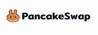 Pancakeswap⣩۸񼱾