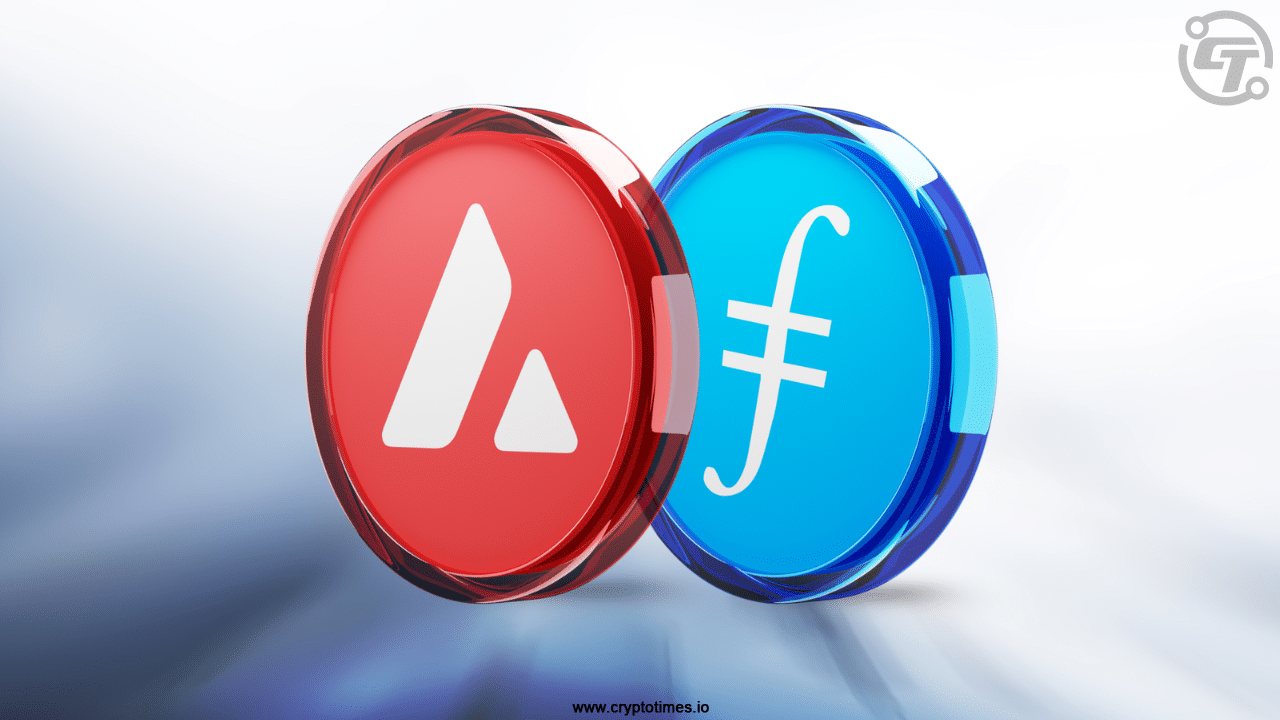 Filecoin FoundationAvalancheƳµĿ