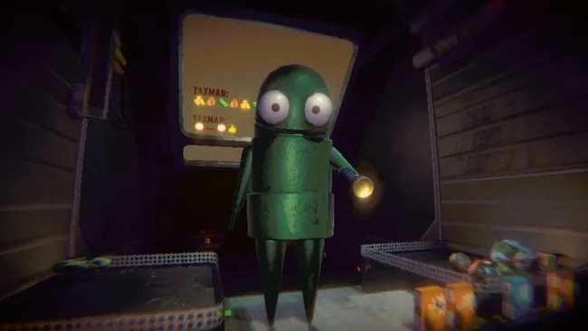 ��R.E.P.O.���������ŵ����ݹؿ��Ż��� �Ѷ�ϵͳ��������