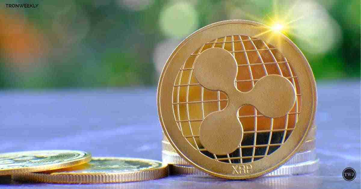 XRP۸Ԥ⣺RippleXRPǱڼ۸ķ