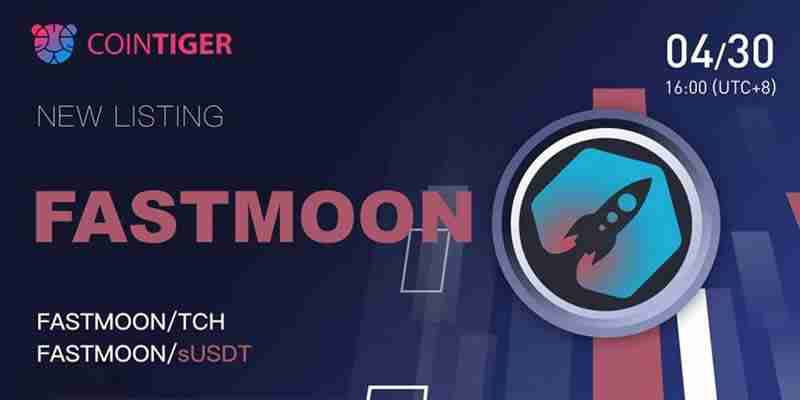 FASTMOONʲôFASTMOONһͶʼֵ