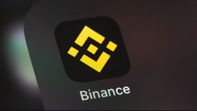 Ұ(Binance)ĸڱҰ(Binance)ע˻