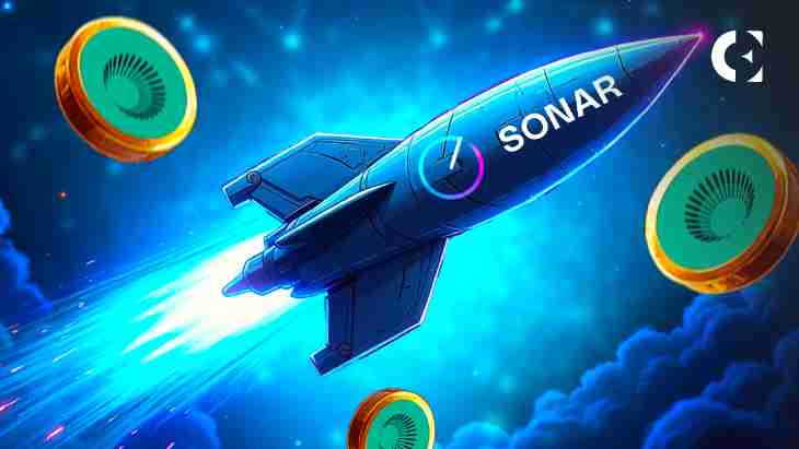 EchoԵΪĿƳµICO Venture Sonar