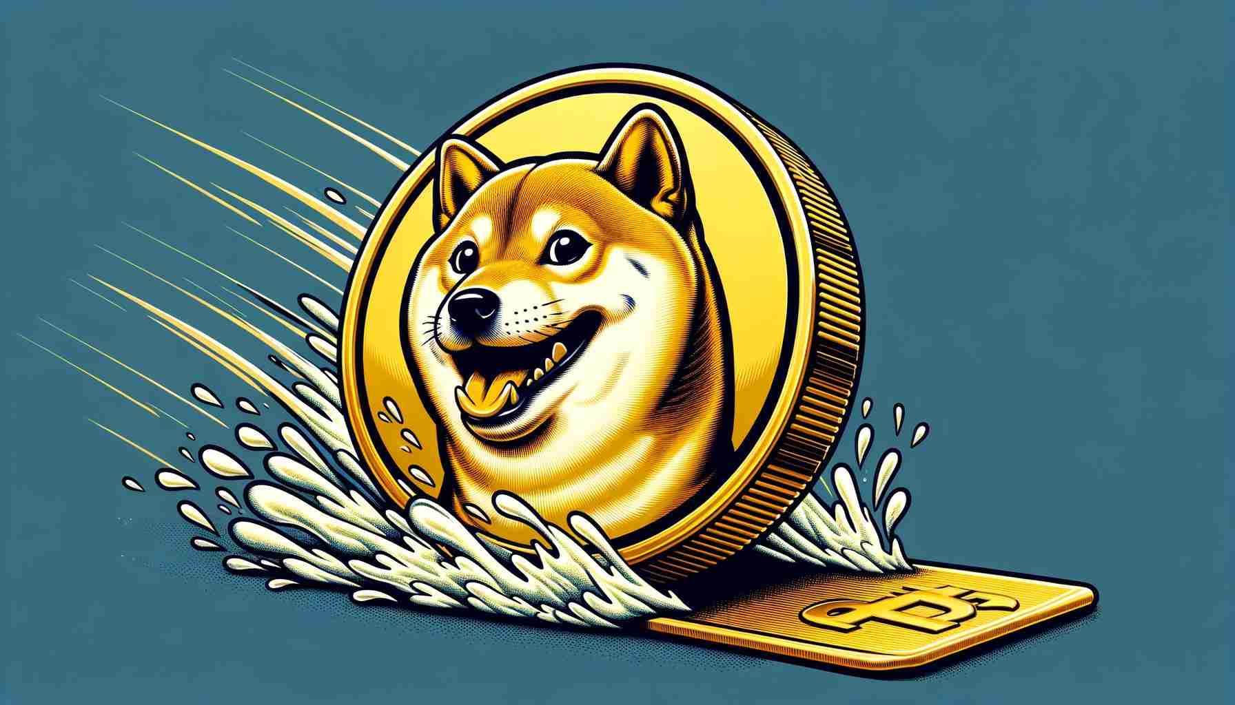 DogecoinDoge۸Ԥ⣺Doge\/USD$ 0.2540ʼ½