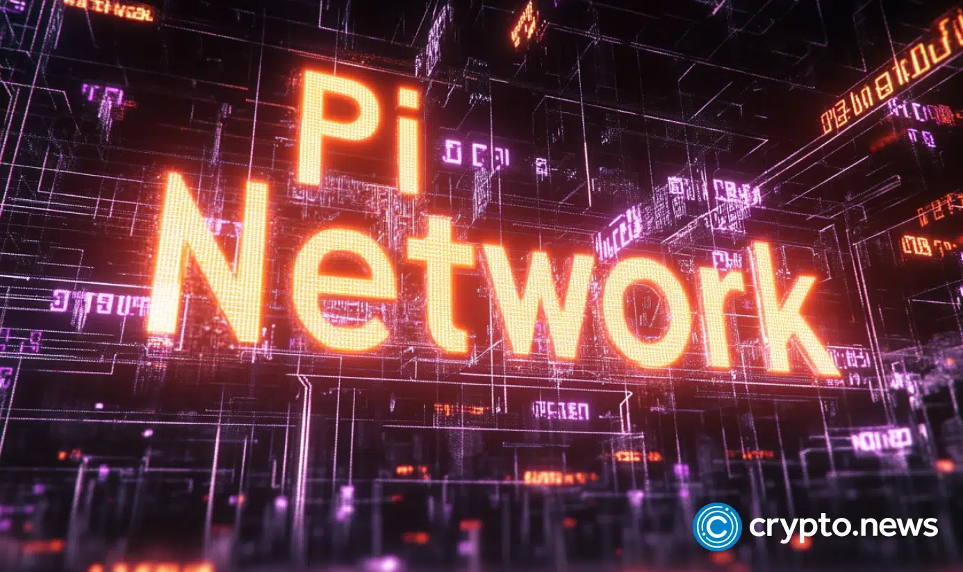 PI NetworkPI潻ףΪг֧ƽ