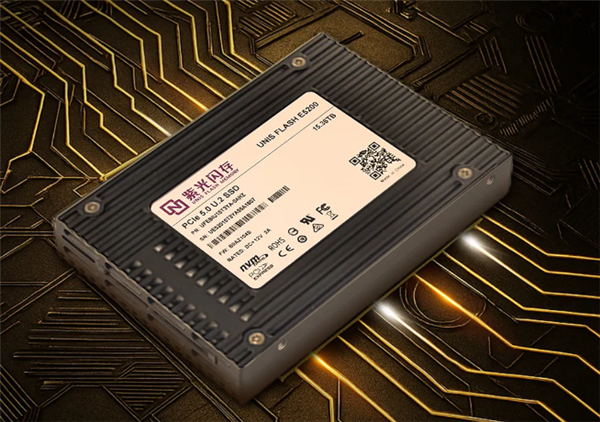 Ϲ淢ҵE5200 PCIe 5.0 SSDȫջܹ