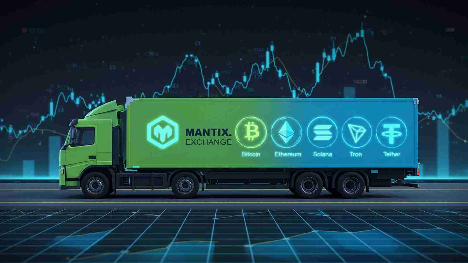 ĸ6ļʲ MantixRippleSolanaJasmy Coin