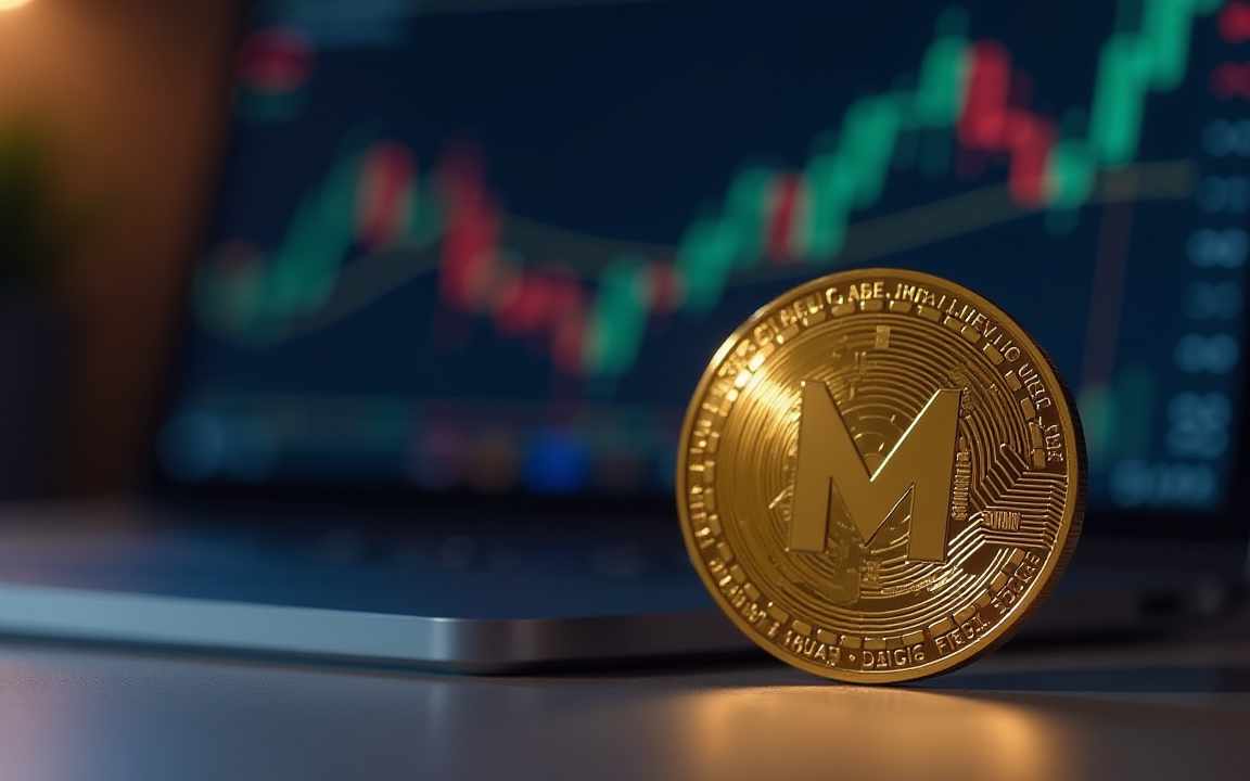 MoneroXMR۸ľ޴$ 400