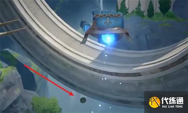 崩坏星穹铁道3.2半神议院区域翻飞之币点位 崩坏星穹铁道3.2半神议院区域翻飞之币怎么找_wishdown.com 崩坏星穹铁道3.2半神议院区域翻飞之币点位 崩坏星穹铁道3.2半神议院区域翻飞之币怎么找_wishdown.com