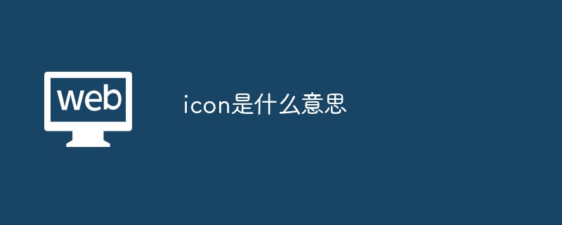 ICON⣺