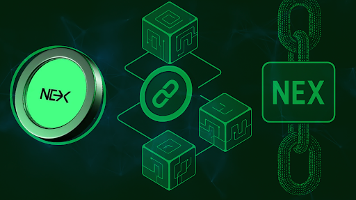 NexchainTao͸Ϊ3ǰ;ļܻ