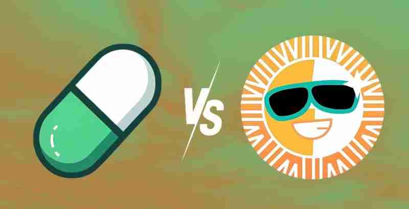 Pump.fun vs SunPumpMemecoin̨Ա