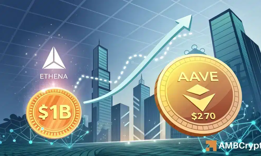 Ethena [ENA]УңPT - Ethena LabsĳȶϵͳϵͳĲ - 10Ԫ