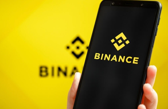 ҽAPP v2.100.3 binance׿app(ϸװ)