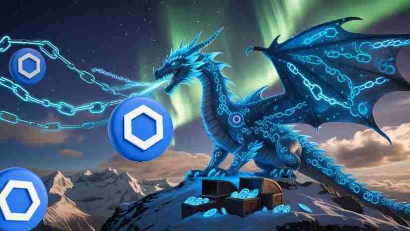 ChainLink۸Ԥںϲлǣ