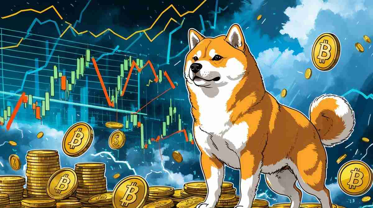 Shiba INUSHIB۸Ԥ⣺2029꣬Shib۸ﵽ$ 0.0001