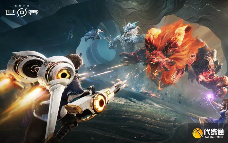 ҫô MMO