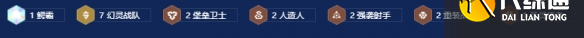 金铲铲s14最强阵容_wishdown.com 金铲铲s14最强阵容_wishdown.com